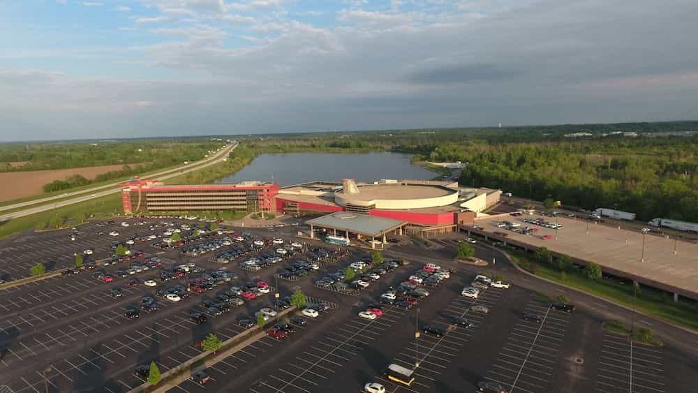 Jumers Casino And Hotel