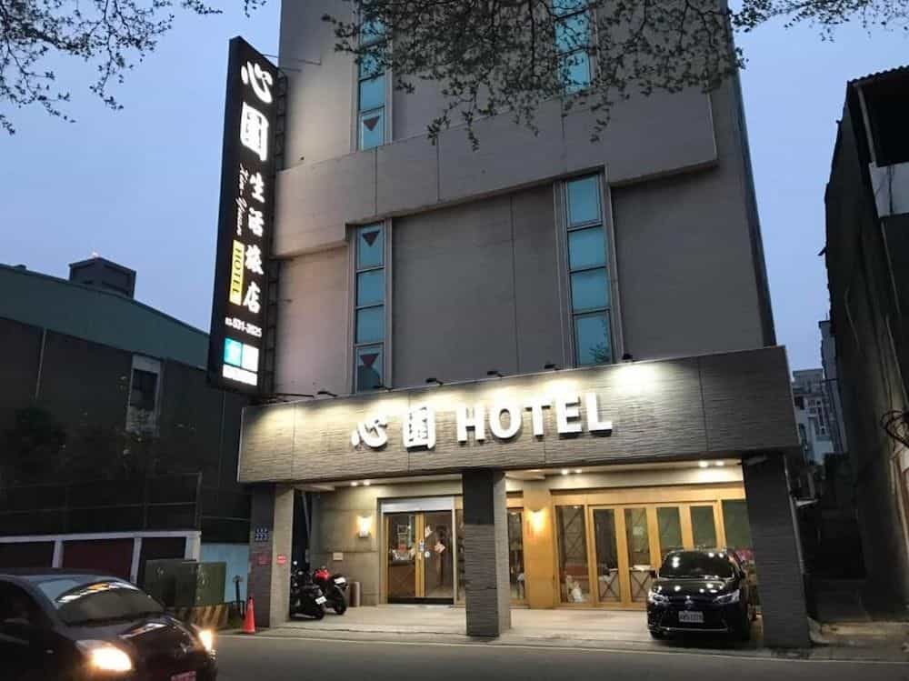 Funhouse Hsinchu