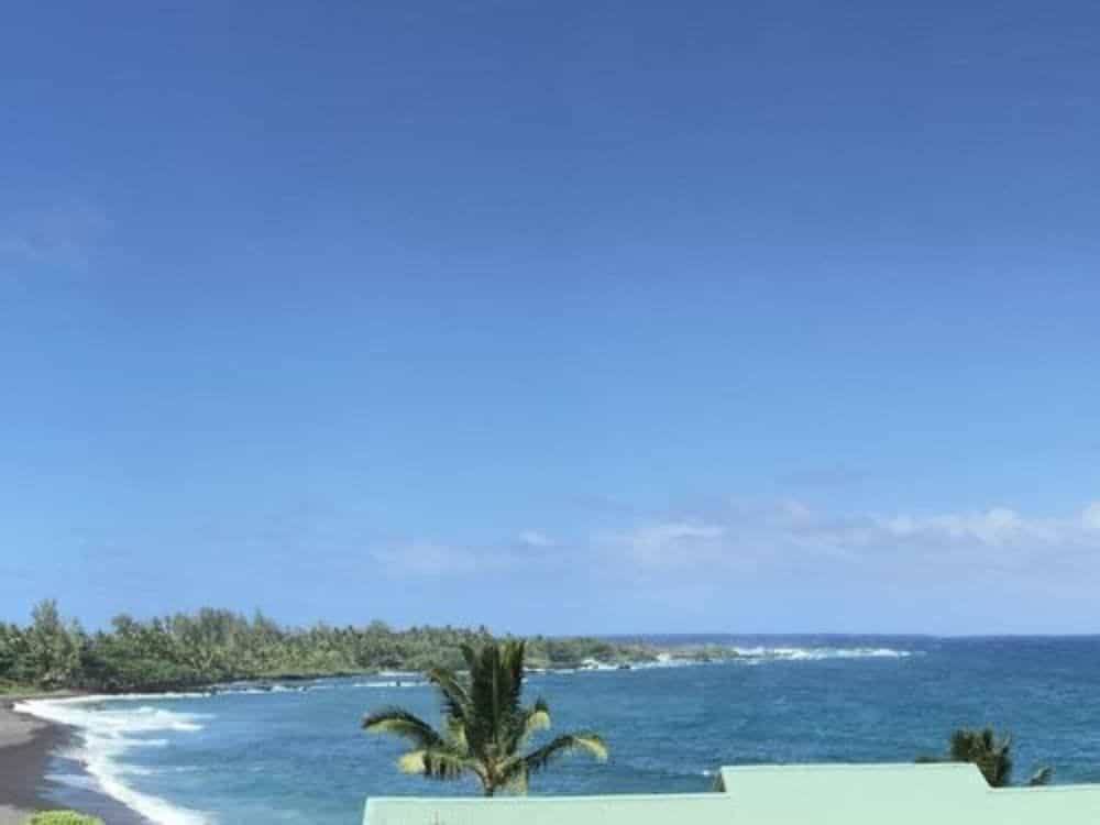 Kailani Suite at Hana Kai Resort