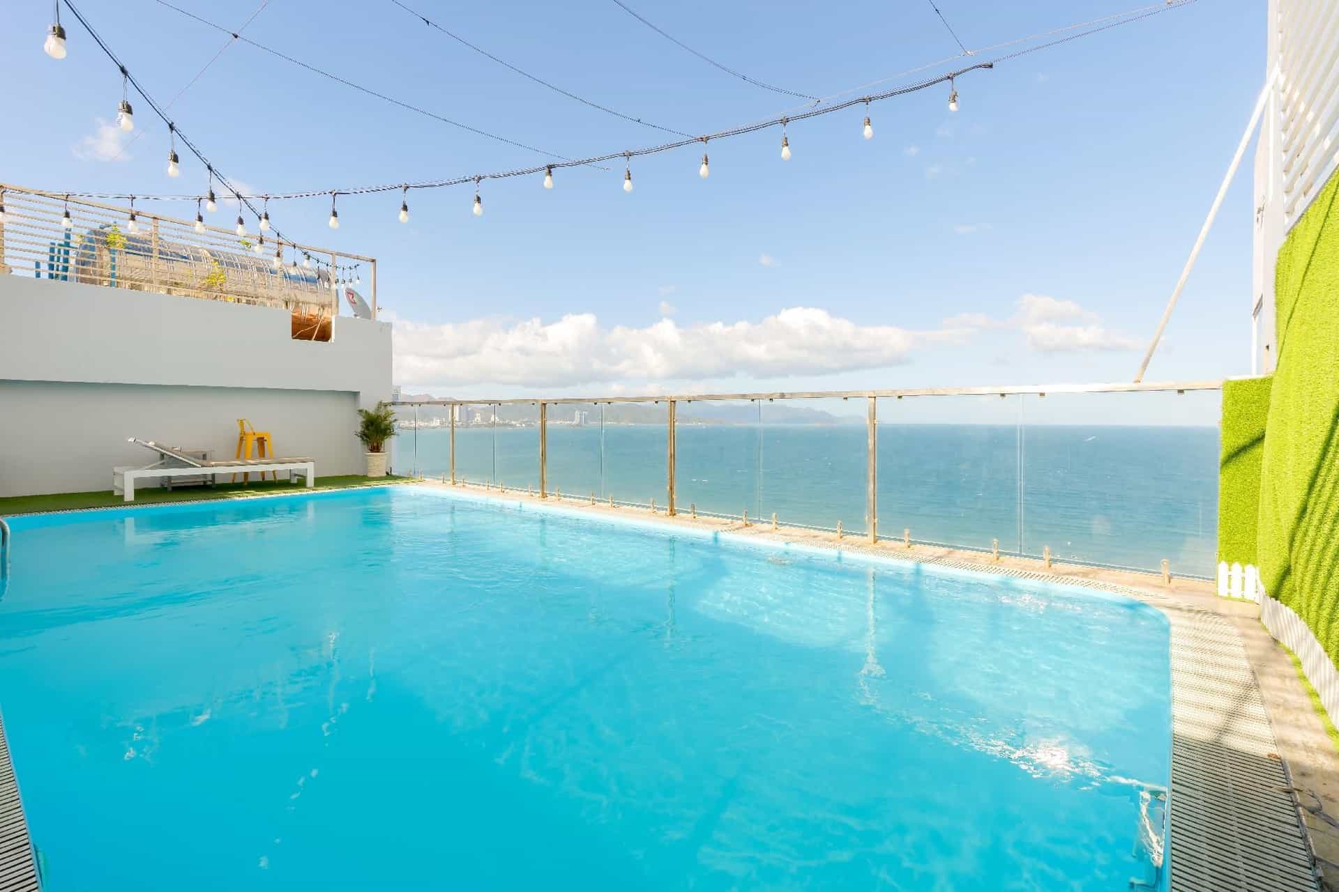 Paris Nha Trang Hotel and Apartment Paris Nha Trang Hotel and Apartment