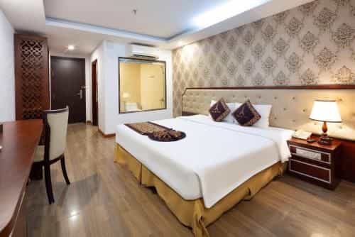Paris Nha Trang Hotel and Apartment Paris Nha Trang Hotel and Apartment