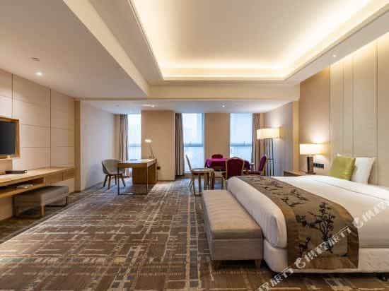 Days Hotel by Wyndham Chongqing Liangping