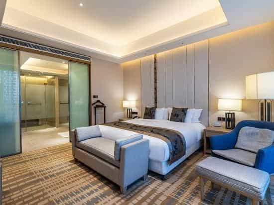 Days Hotel by Wyndham Chongqing Liangping