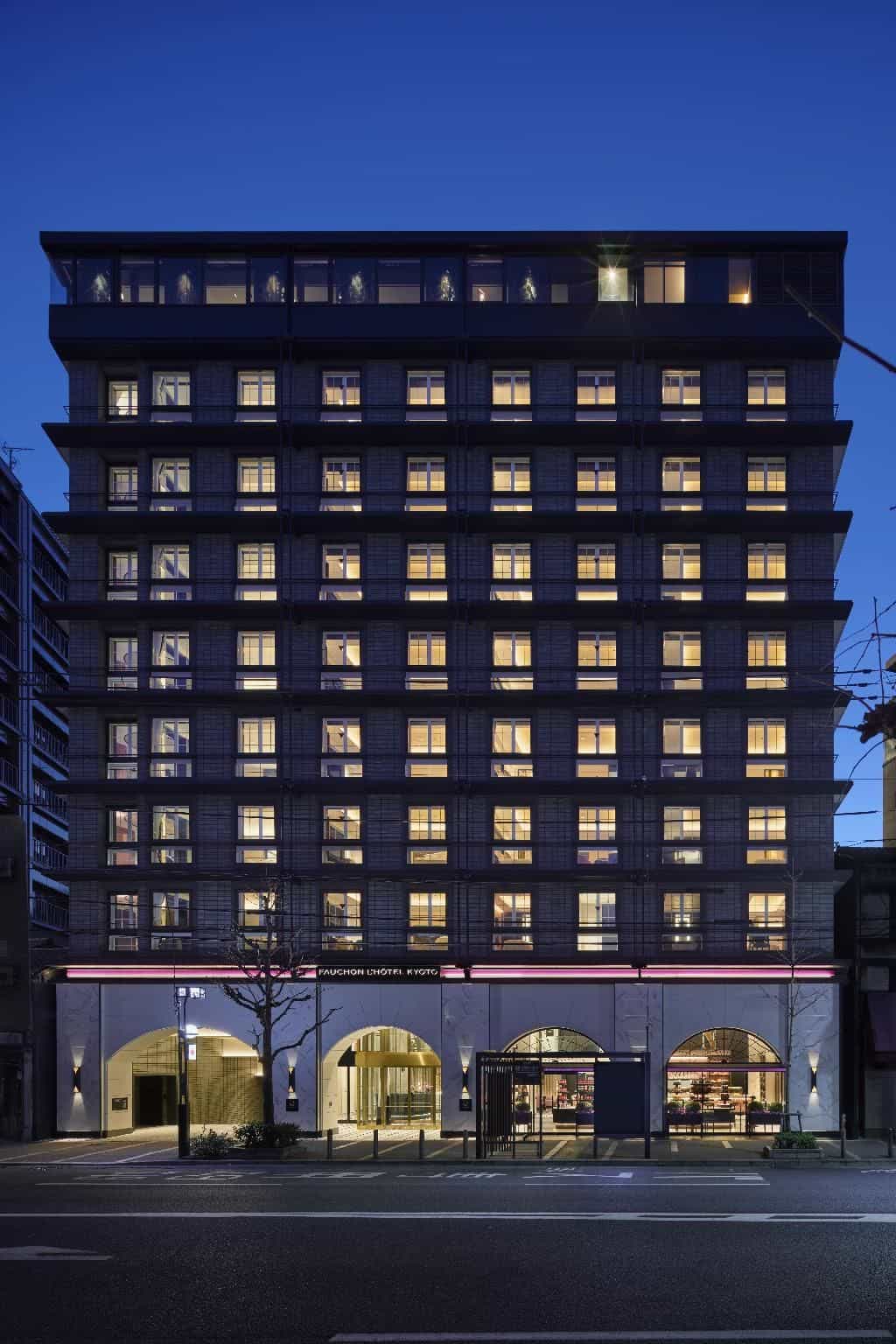 Fauchon Hotel Kyoto