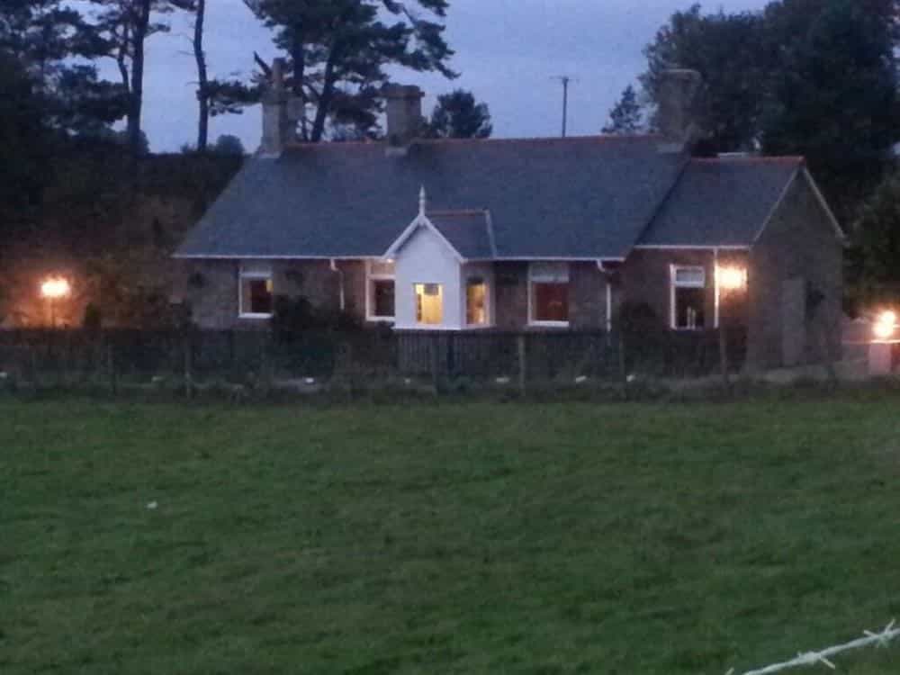 Station House Station House