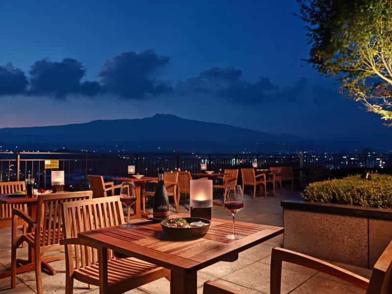 Park Sunshine Hotel Jeju