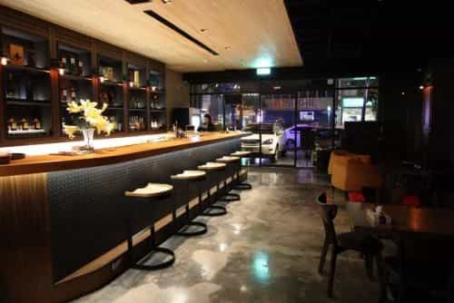 โรงแรมซิมพลี ไลฟ์ โรงแรมซิมพลี ไลฟ์