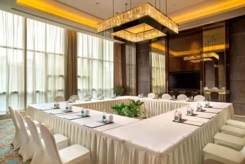 โรงแรมเคมปินสกี้ ฉางซา