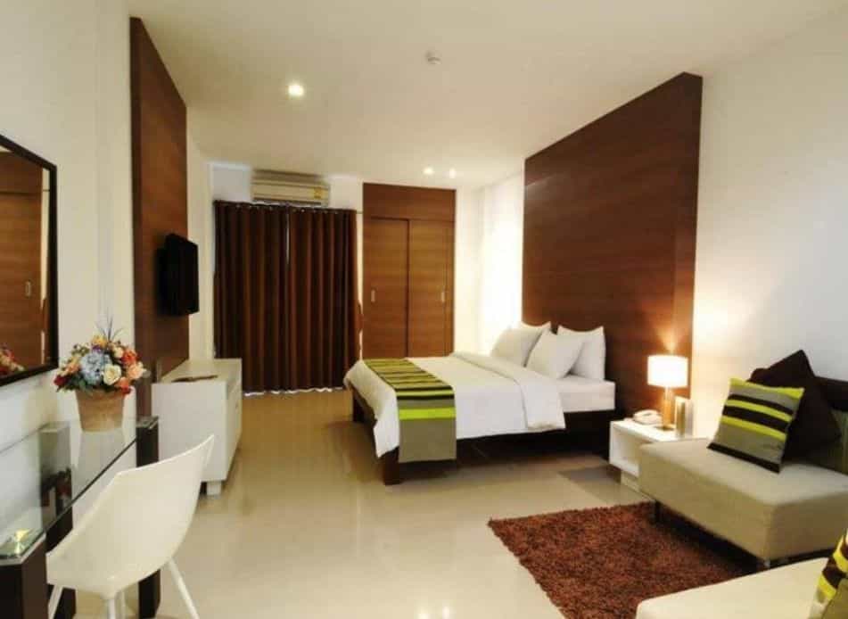 Bakaam Boutique Resort Khon Kaen Bakaam Boutique Resort Khon Kaen