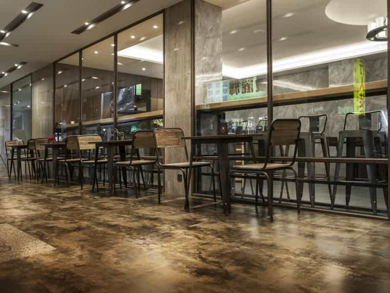 Beauty Hotels Taipei Hotel B7 Journey