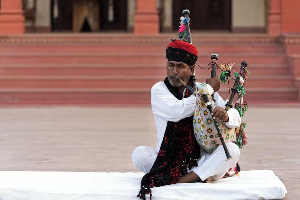 Gaj Kesri