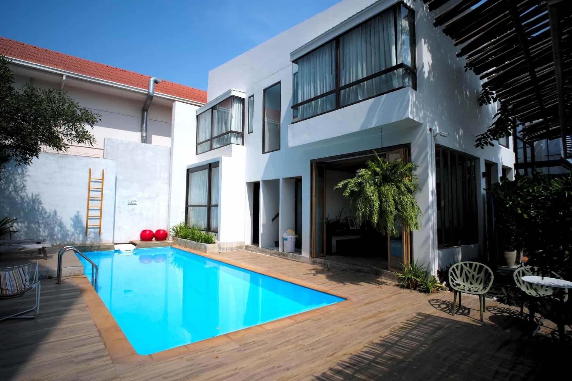 Norndee Hotel Hua Hin