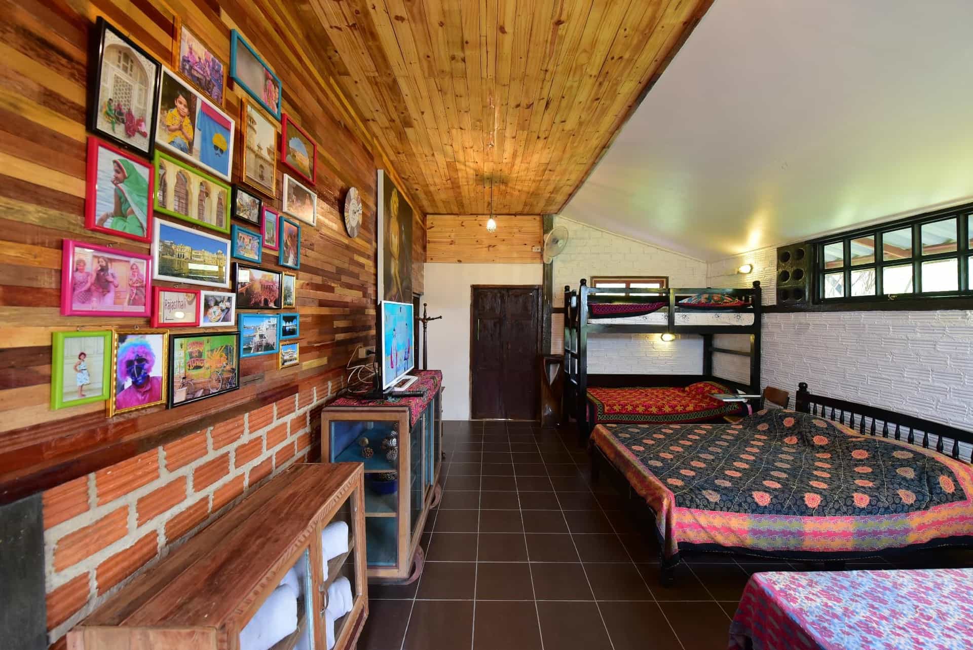 Youdin Kindee Farmstay Youdin Kindee Farmstay