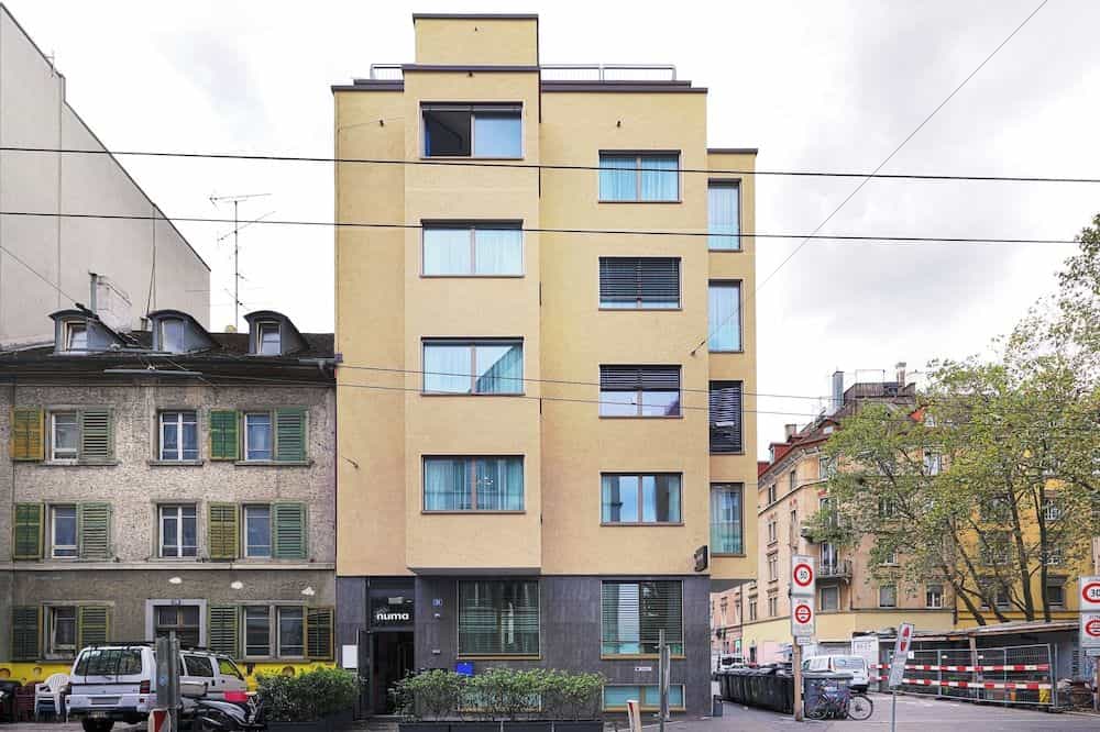 rent a home Schoneggstrasse