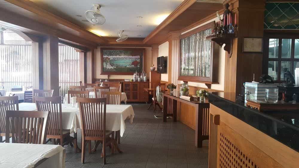 Fresh Inn Hotel