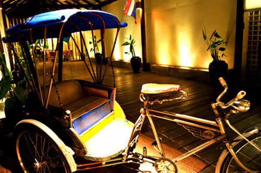 Fresh Inn Hotel
