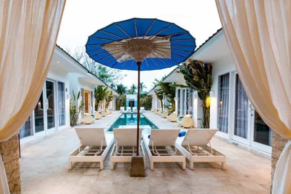 Tamoa Boutique Hotel Tamoa Boutique Hotel