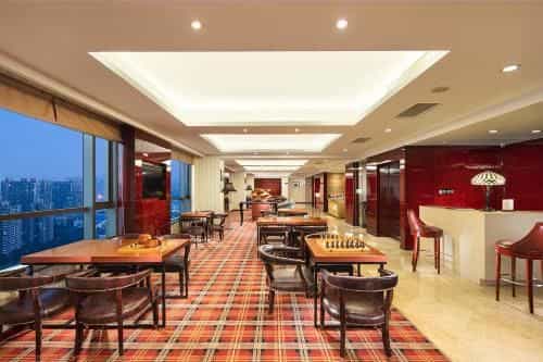 DoubleTree by Hilton Wuxi