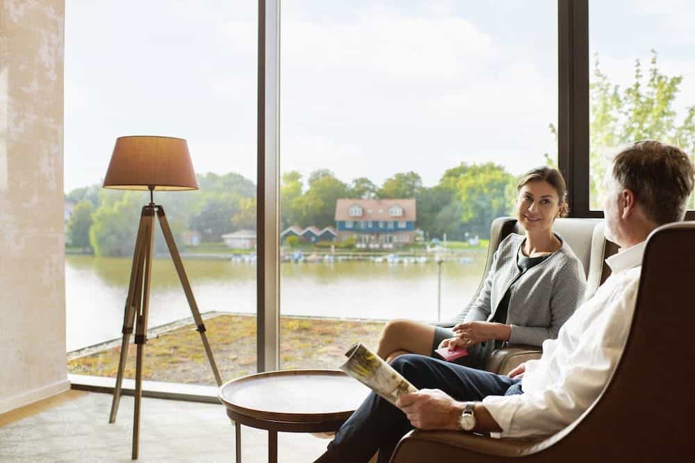 Clarion Hotel Hafenspeicher