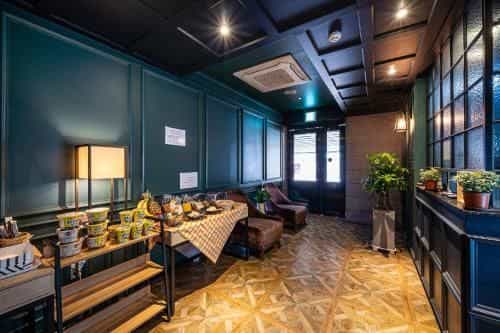 Myeongjak Hotel