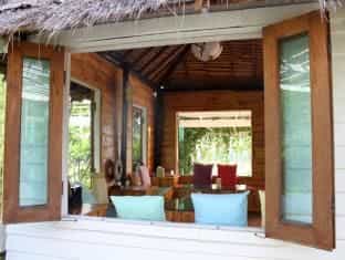 ปายภูฟ้า รีสอร์ท ปายภูฟ้า รีสอร์ท