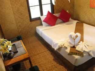 ปายภูฟ้า รีสอร์ท ปายภูฟ้า รีสอร์ท