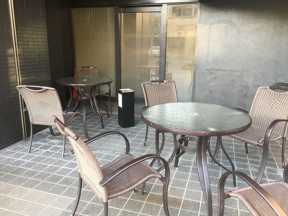 Quincy's inn Toyohashi