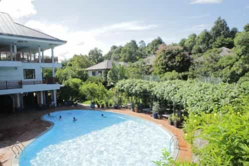 Vela Phu Quoc Resort