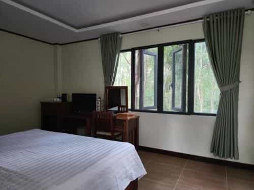 Vela Phu Quoc Resort