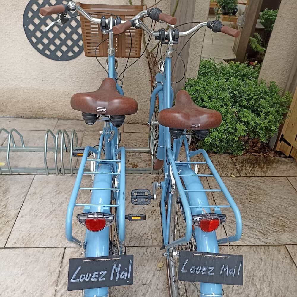 Hotel Versailles Chantiers