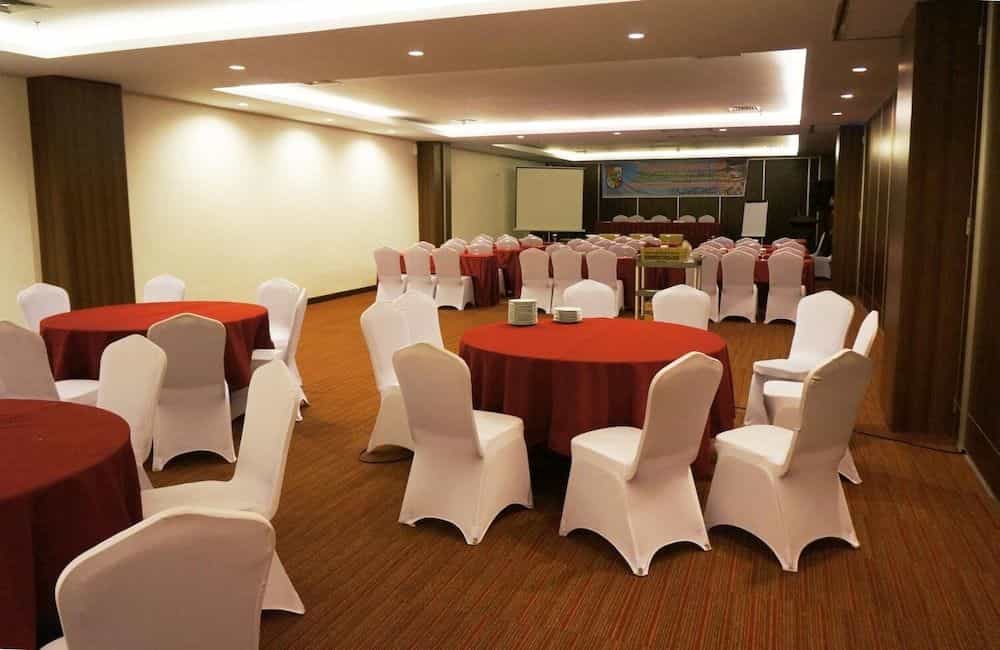 Ameera Hotel
