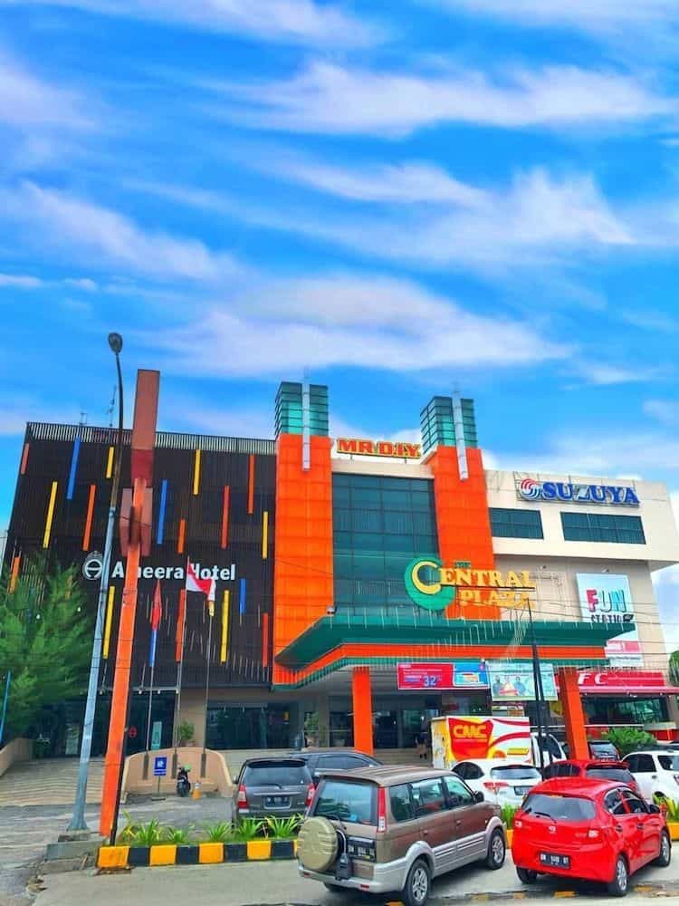 Ameera Hotel