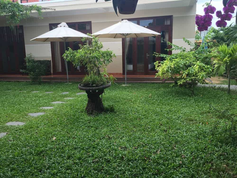 Galaxy Homestay