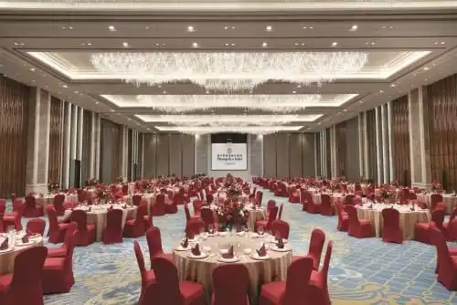 Shangri-La Tangshan