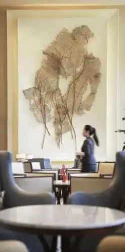 Shangri-La Tangshan
