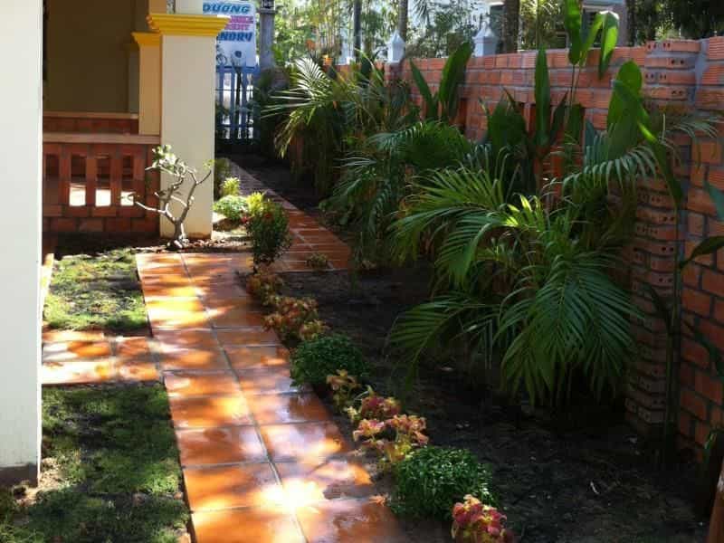 Davi Guest House