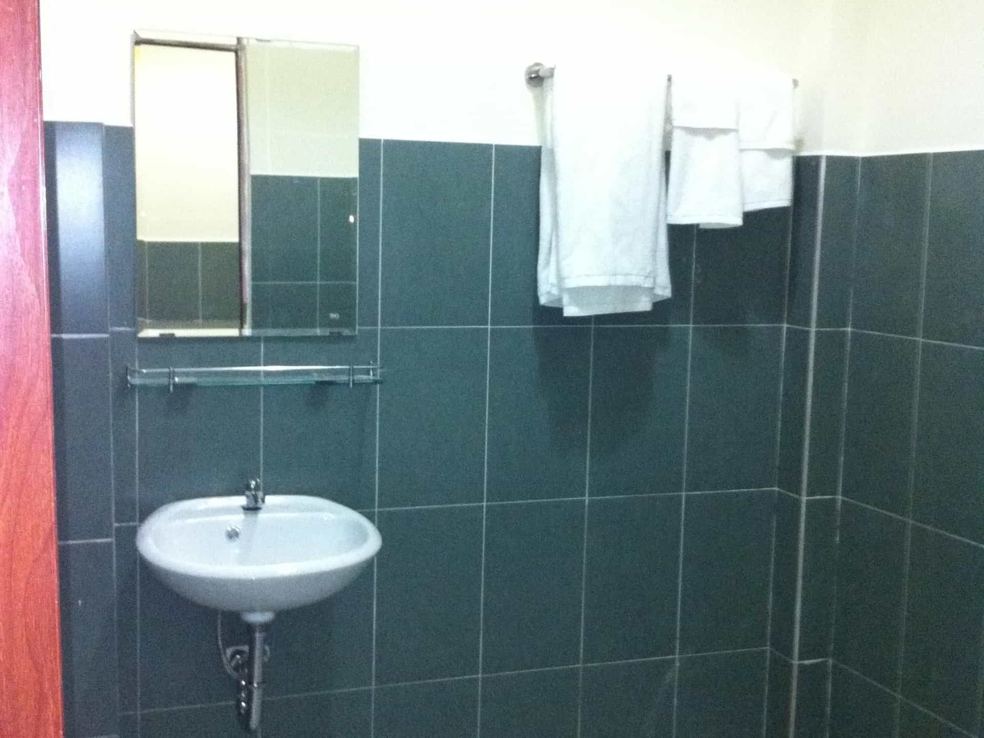 Davi Guest House