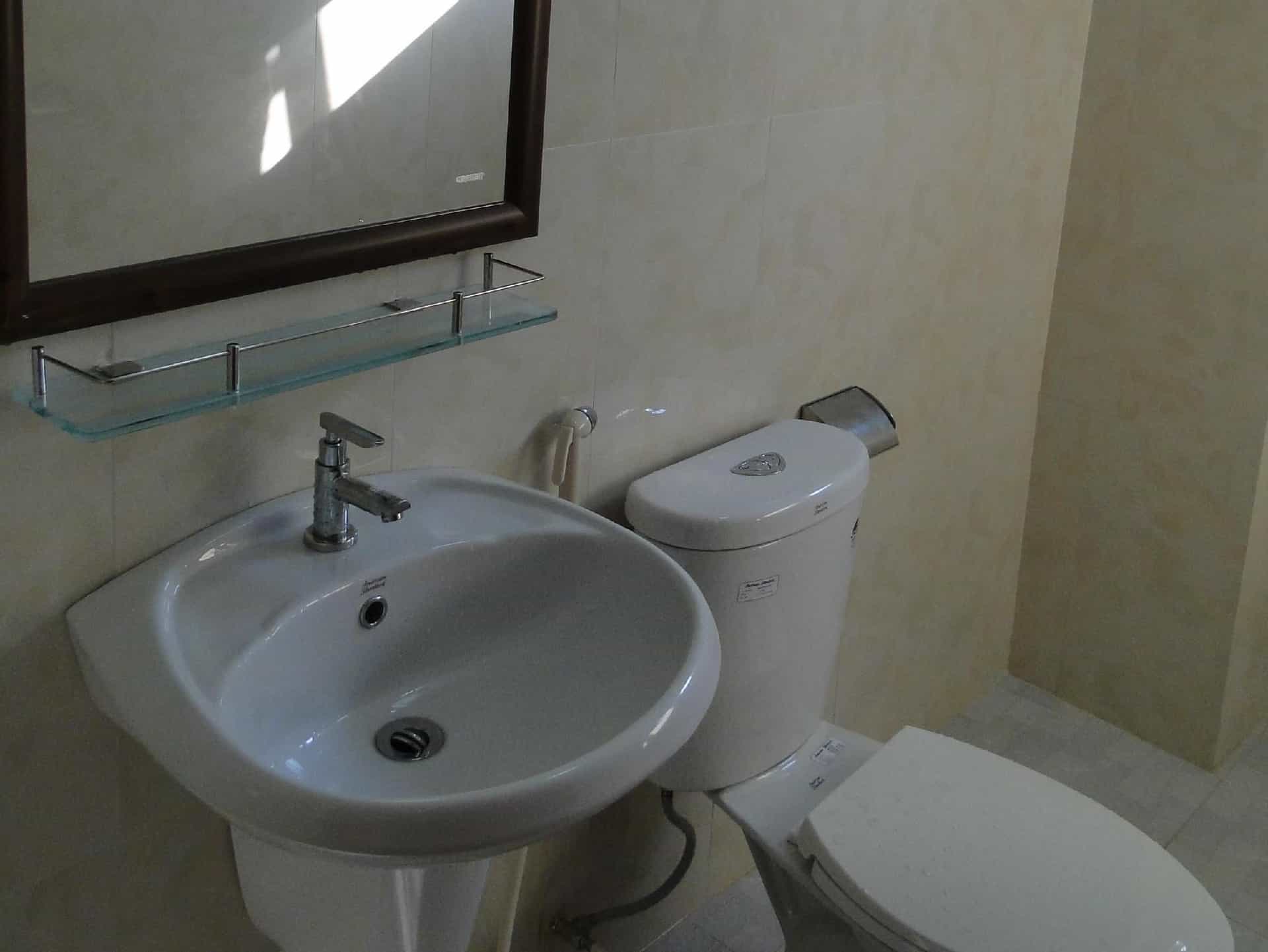 Davi Guest House