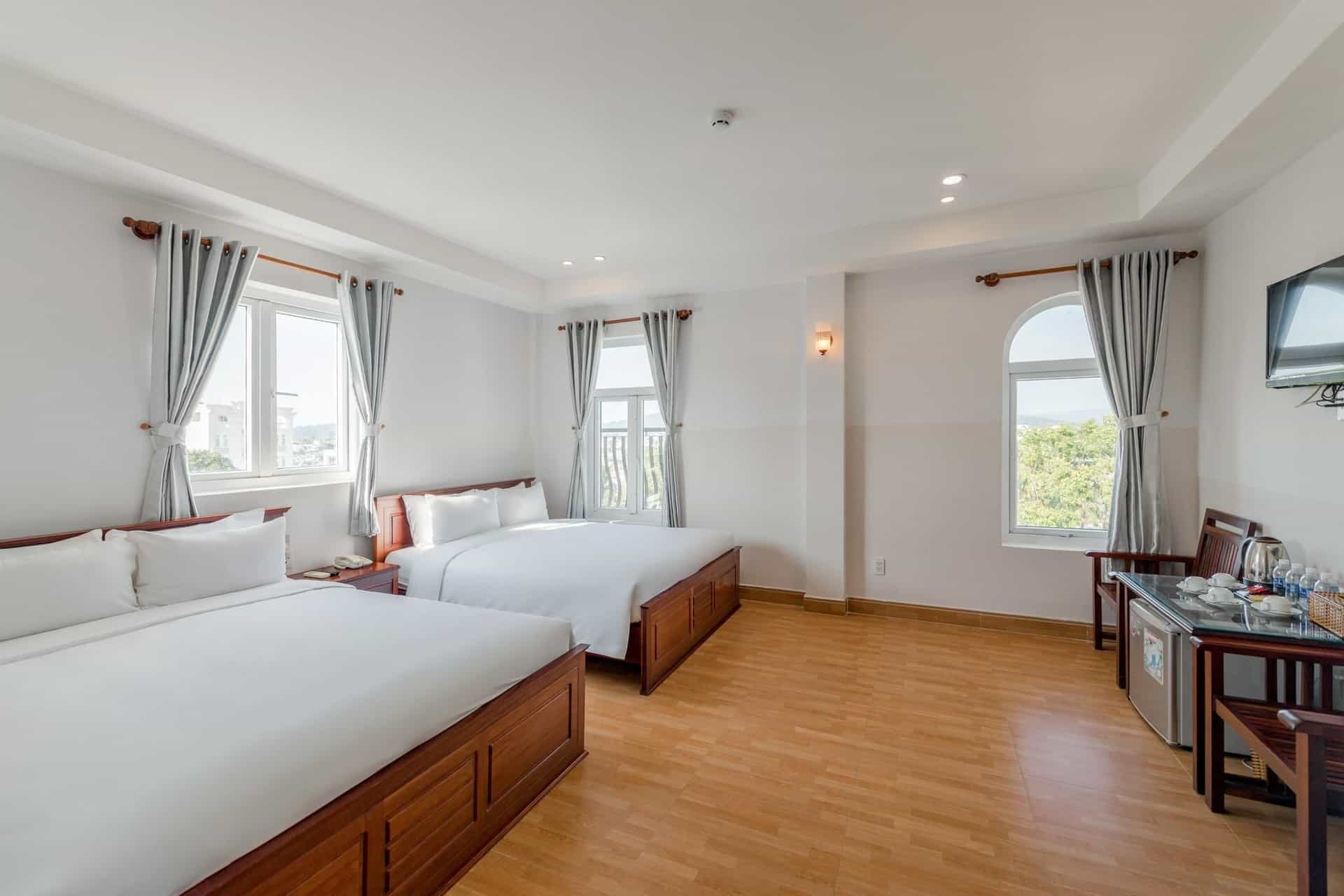 Holiday Phu Quoc Hotel Holiday Phu Quoc Hotel