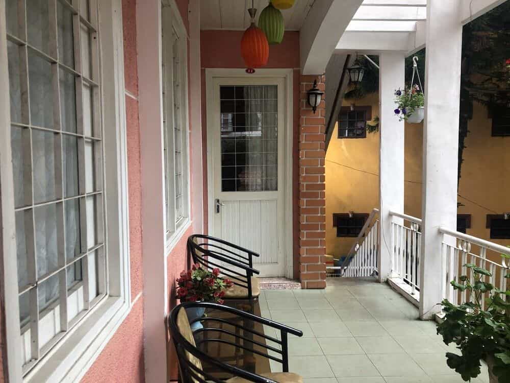 Bich Khue Hotel Bich Khue Hotel
