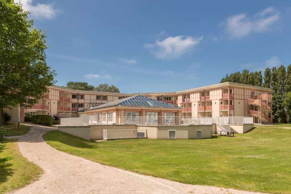 Residence les Jardins de la cote Opale Residence les Jardins de la cote Opale