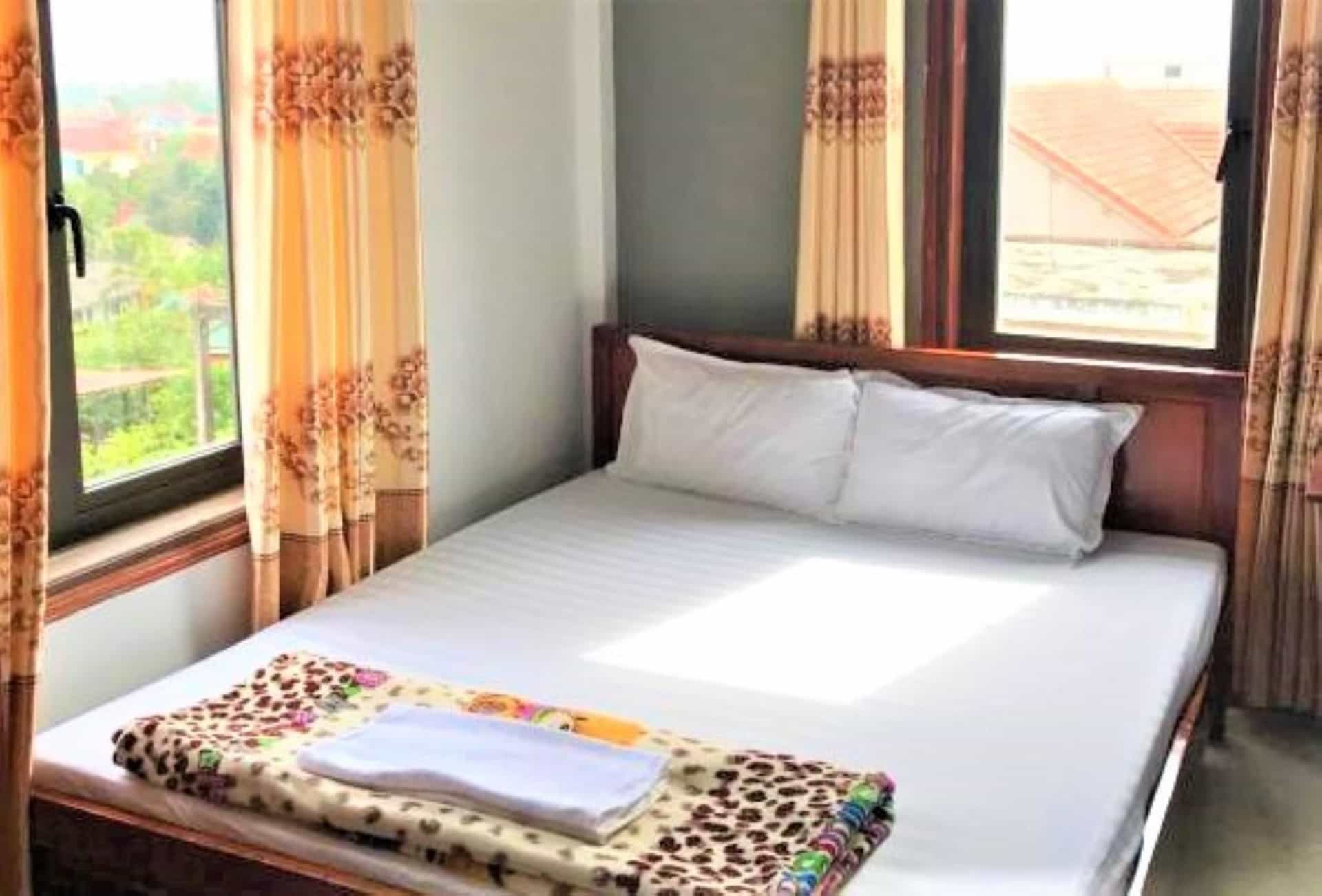 Thao Trang Hotel Dong Hoi Thao Trang Hotel Dong Hoi