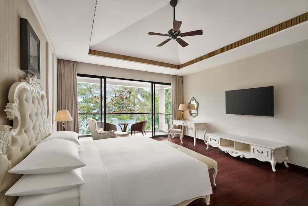 Vinpearl Phu Quoc Resort and Golf