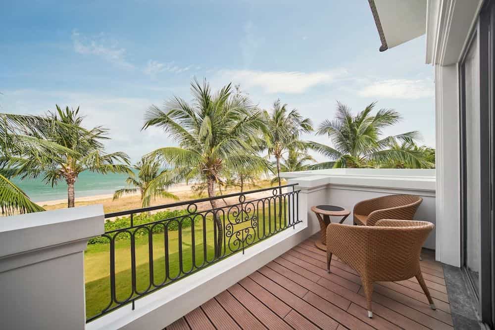 Vinpearl Phu Quoc Resort and Golf