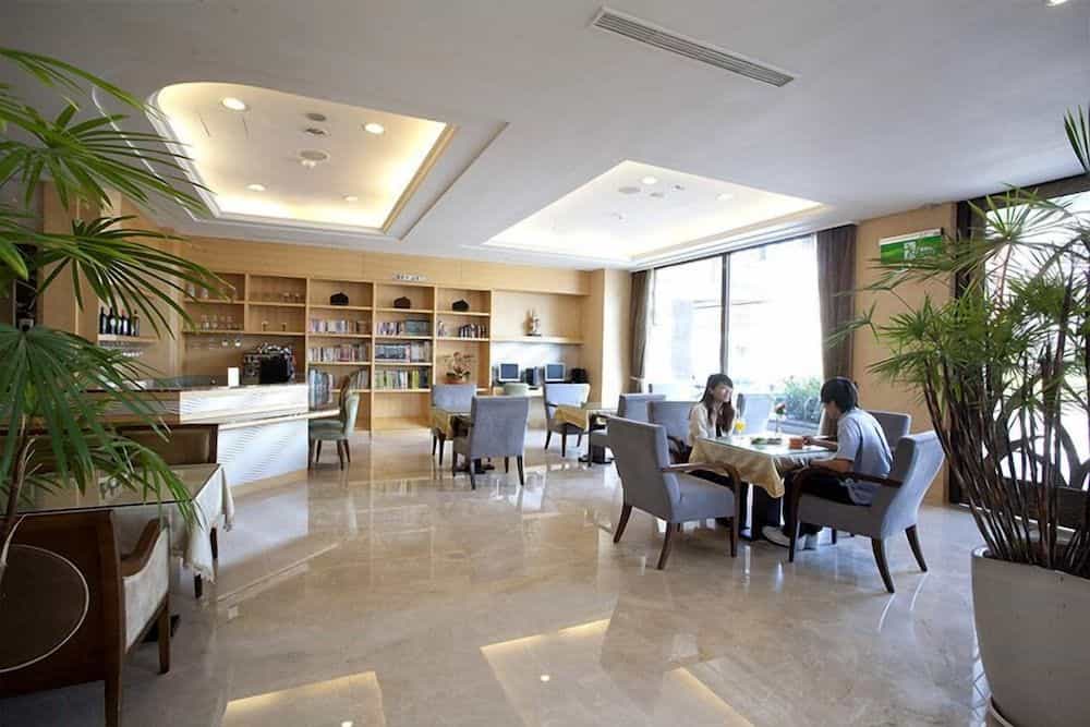 Justwin Grand Hotel Justwin Grand Hotel