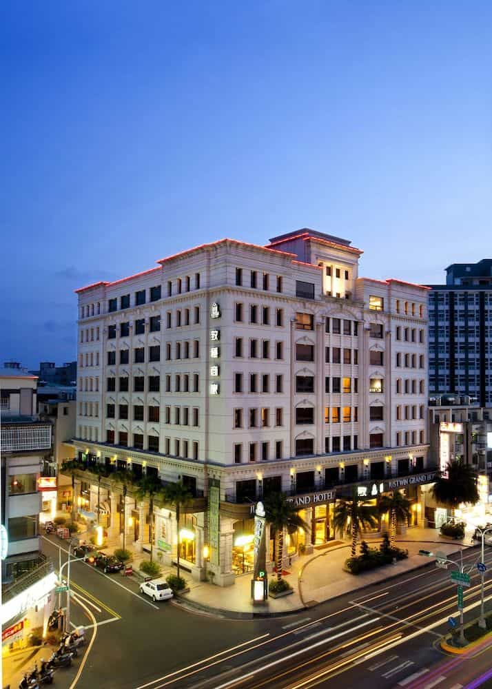 Justwin Grand Hotel Justwin Grand Hotel