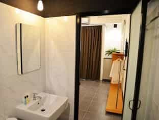 Chicroom Phuket Town Hotel Chicroom Phuket Town Hotel