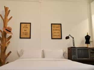 Chicroom Phuket Town Hotel Chicroom Phuket Town Hotel