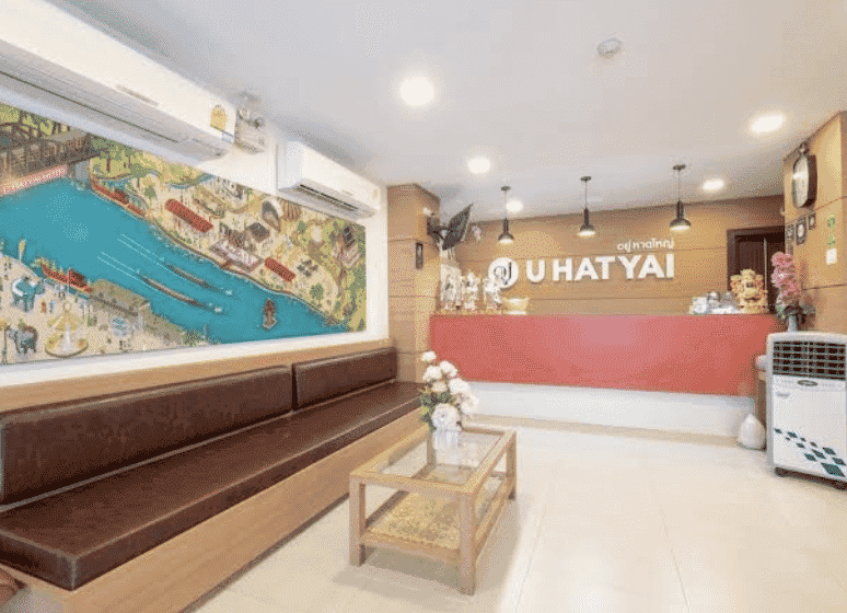 U Hatyai Hotel U Hatyai Hotel
