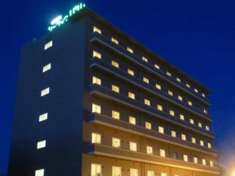 Hotel Sealuck Pal Yaizu